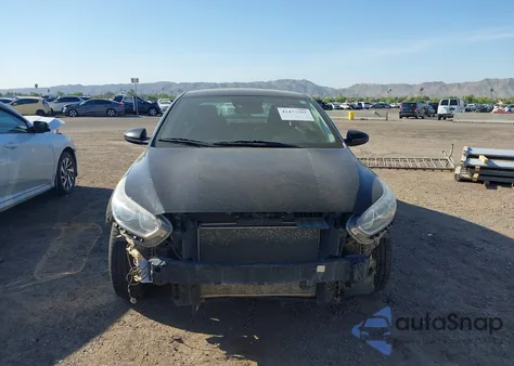 2019 Kia Forte Lxs from USA, damaged, VIN 3KPF24AD6KE074269